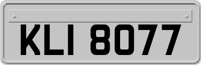 KLI8077
