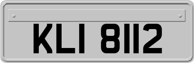 KLI8112