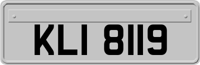 KLI8119