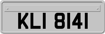 KLI8141