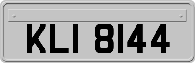 KLI8144