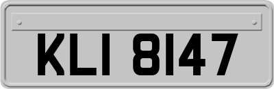 KLI8147