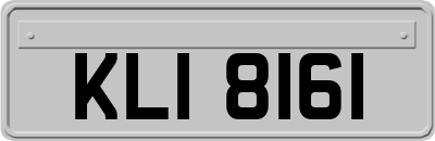 KLI8161