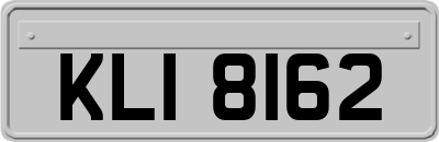 KLI8162