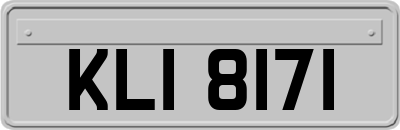 KLI8171