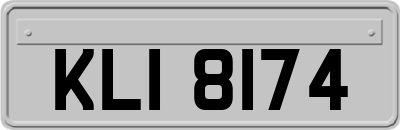 KLI8174