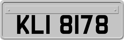KLI8178
