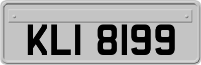 KLI8199