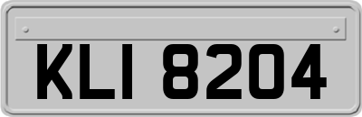 KLI8204