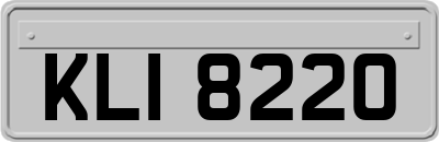 KLI8220