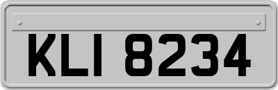KLI8234