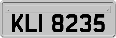 KLI8235