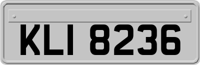KLI8236
