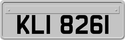 KLI8261