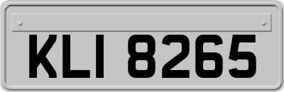 KLI8265