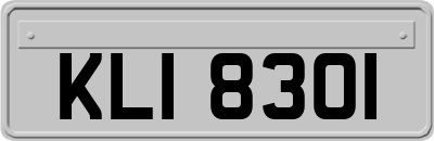 KLI8301