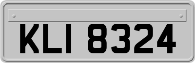 KLI8324