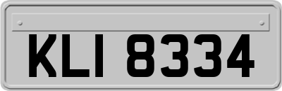 KLI8334