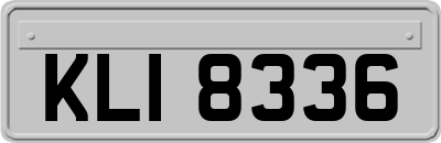 KLI8336