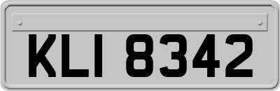 KLI8342