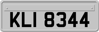 KLI8344