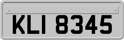 KLI8345