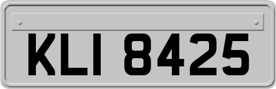 KLI8425