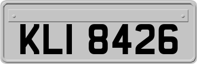 KLI8426