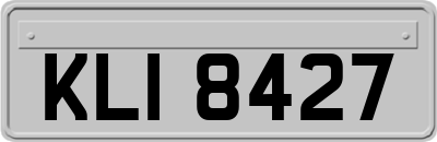 KLI8427