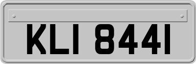 KLI8441