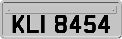 KLI8454
