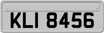 KLI8456