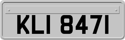 KLI8471