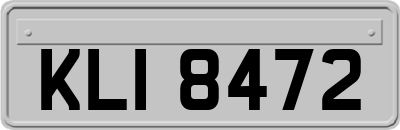 KLI8472