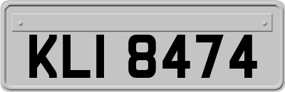 KLI8474