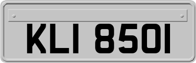 KLI8501