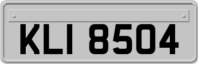 KLI8504