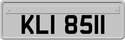 KLI8511