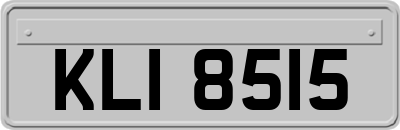 KLI8515