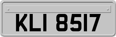 KLI8517