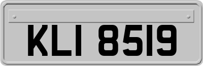 KLI8519
