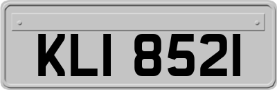 KLI8521