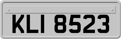 KLI8523