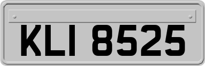 KLI8525