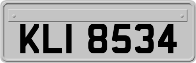 KLI8534