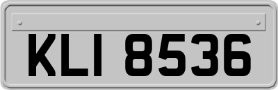 KLI8536
