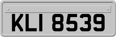 KLI8539