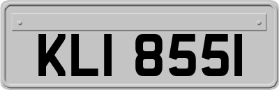 KLI8551