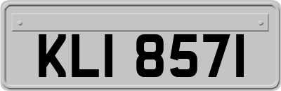KLI8571