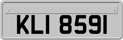 KLI8591